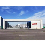 京泰酒店家具生產基地