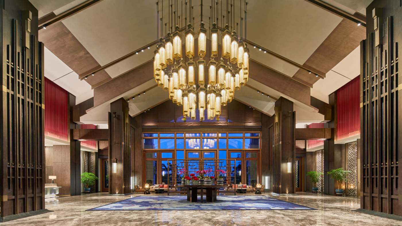 【酒店】萬達嘉華度假酒店